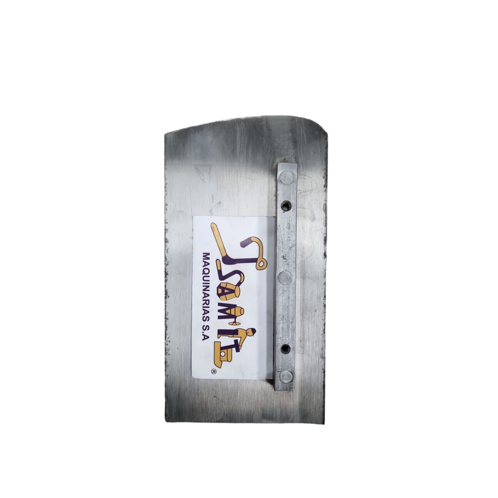 Set 4 Aspas Alisadora Hormigon 24 Pulgadas Terminacion 2mm