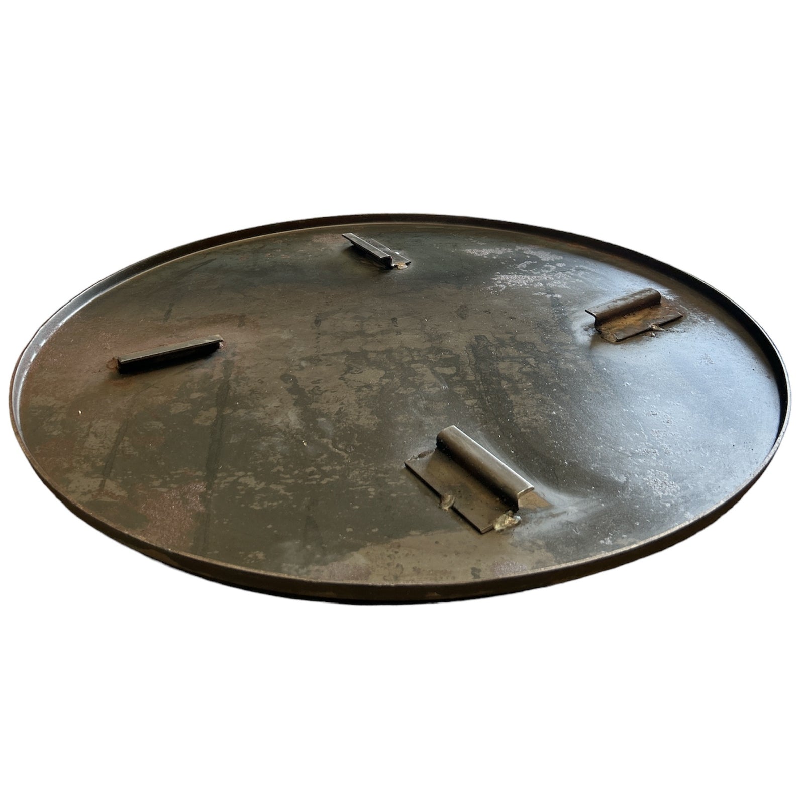 Disco Hormigon 24 Pulgadas 4 Aspas Alisadora De Hormigon