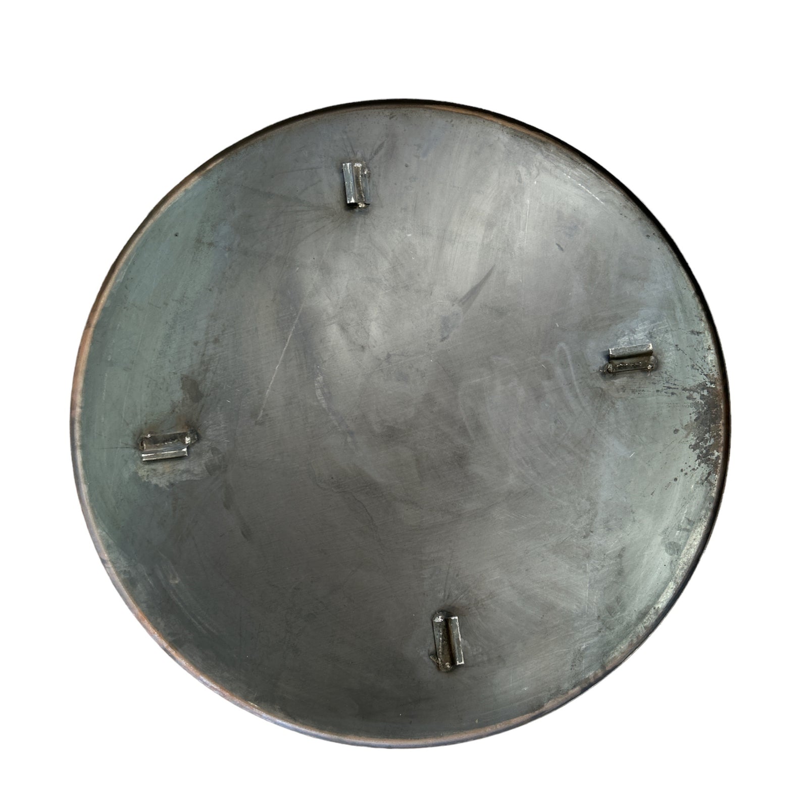 Disco Hormigon 46 Pulgadas 4 Aspas Alisadora De Pavimento