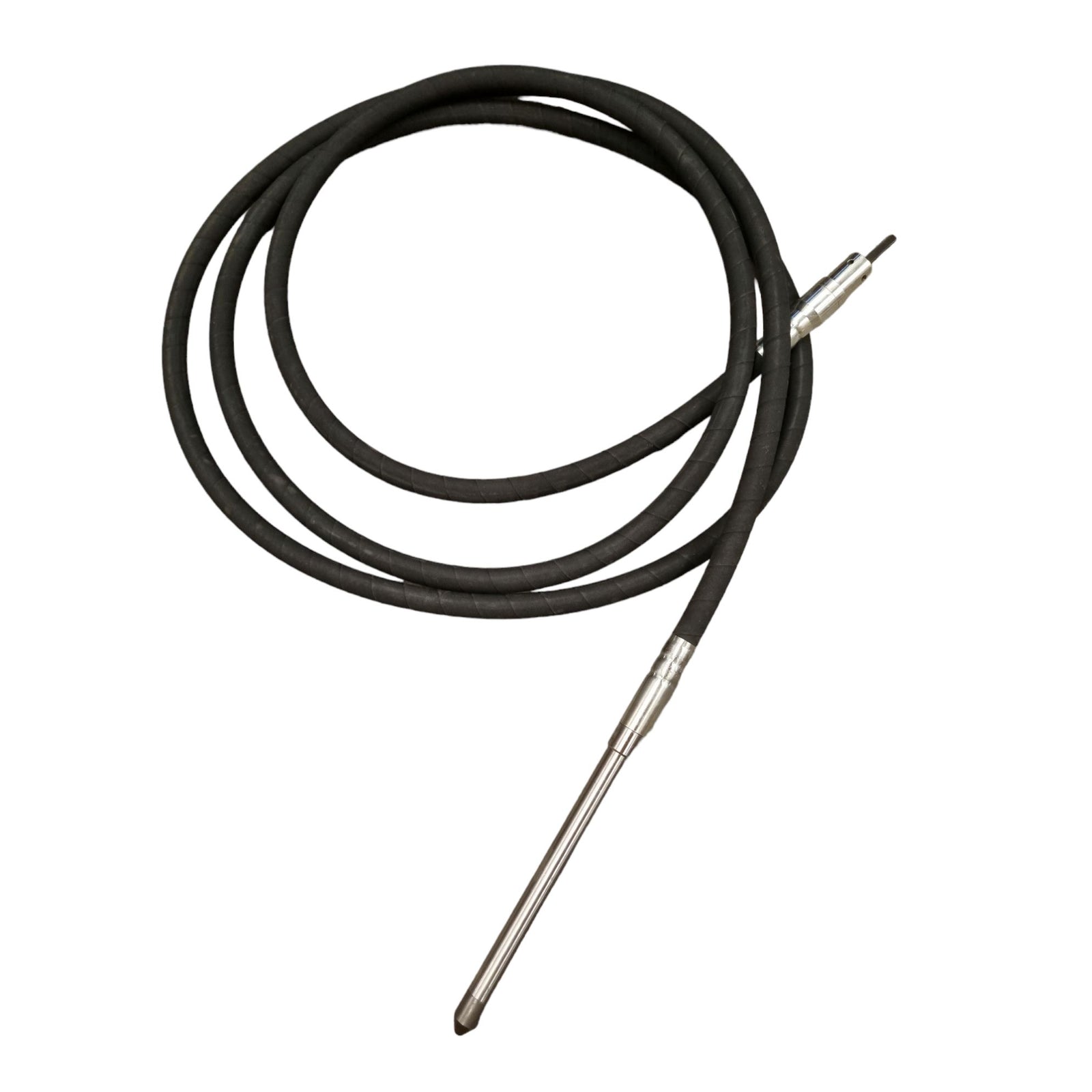 Sonda Vibradora 25mm 28mm X6mt Camell Acople Tipo Wacker