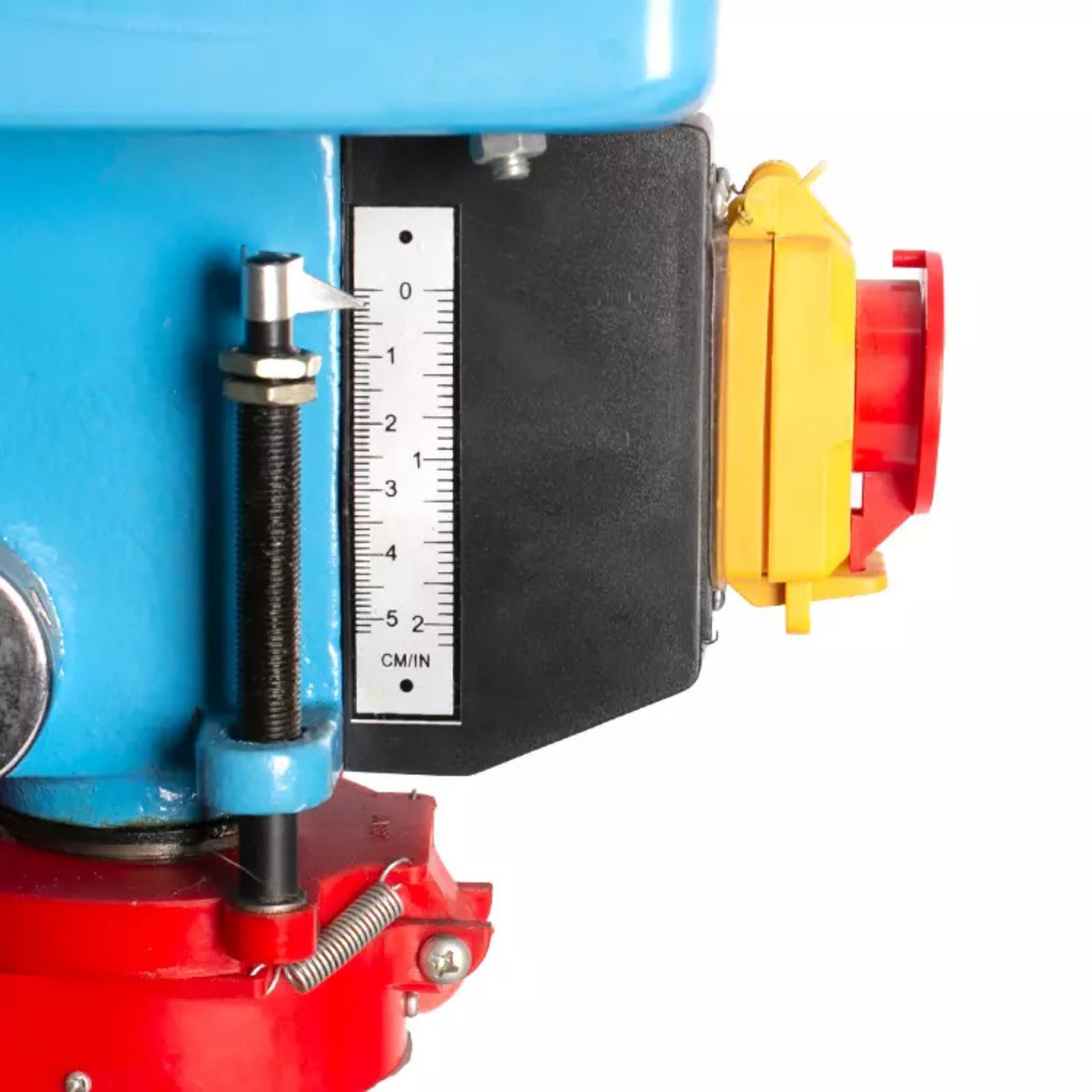 Taladro De Pedestal 13mm Fixtec Fdp35002 - 350w + 3 Piezas