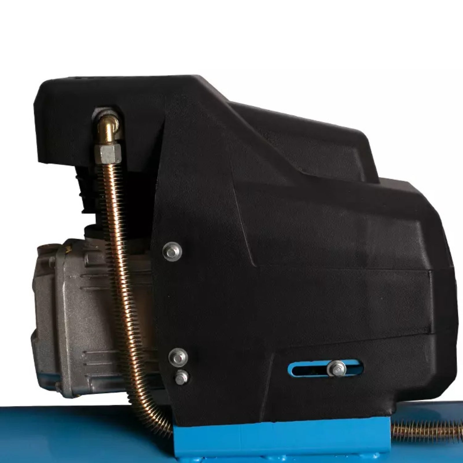 Compresor De Aire 50l Fixtec Fac25501 2.5hp 1800w 206l/min