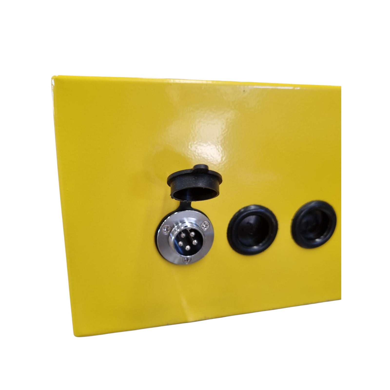 ATS Tablero de Transferencia Automatica 50A GD5/11-220V