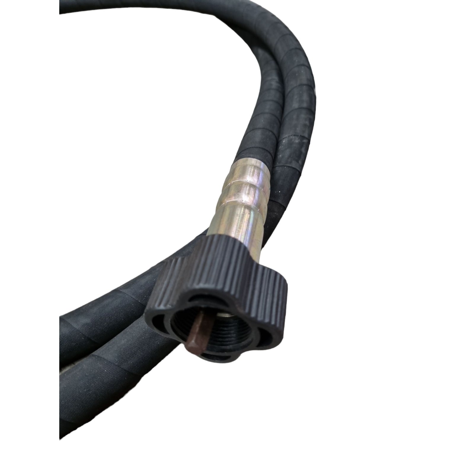 Sonda Vibradora 25mm 28mm Camell Acople Dingo Rosca Con Hilo