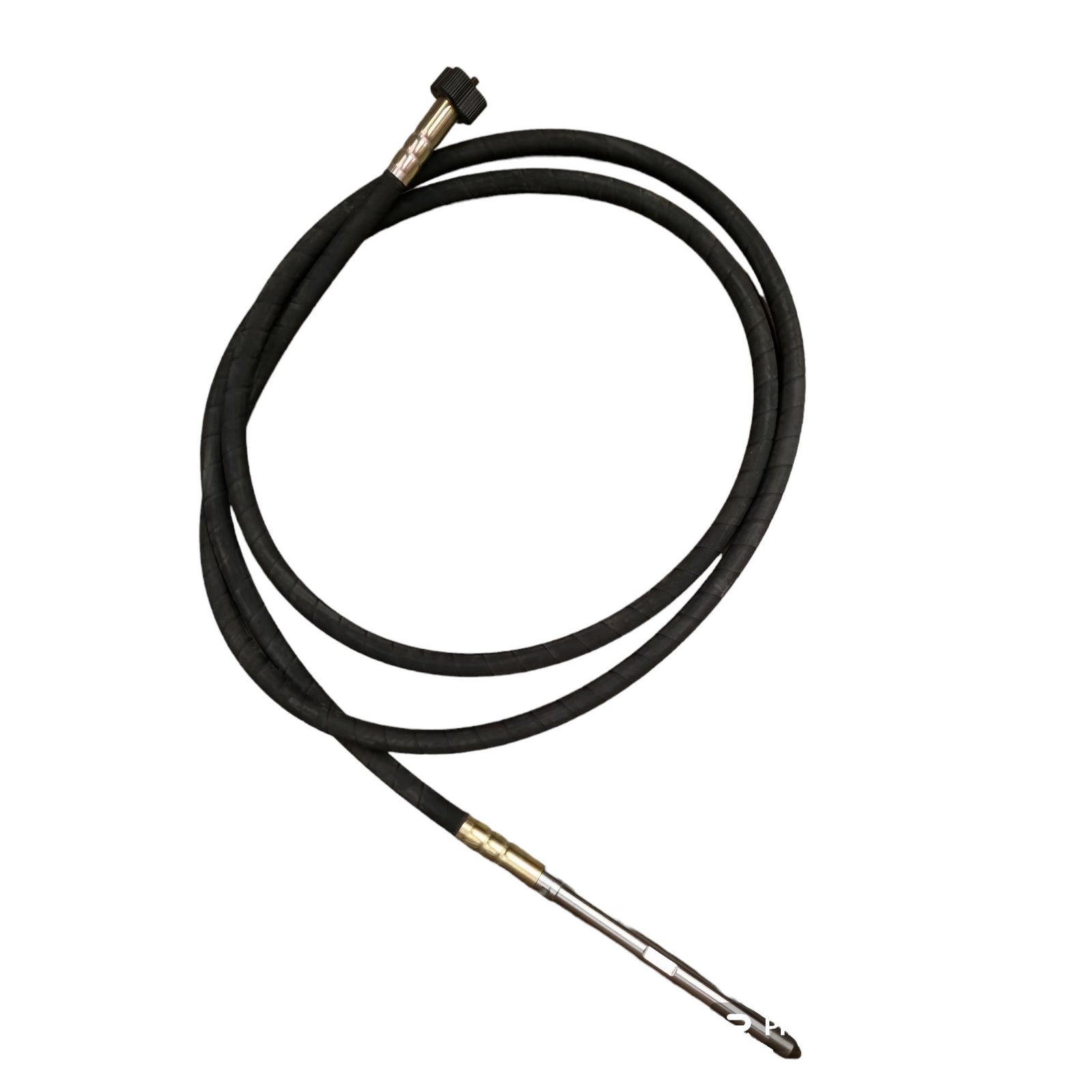 Sonda Vibradora 25mm 28mm Camell Acople Dingo Rosca Con Hilo