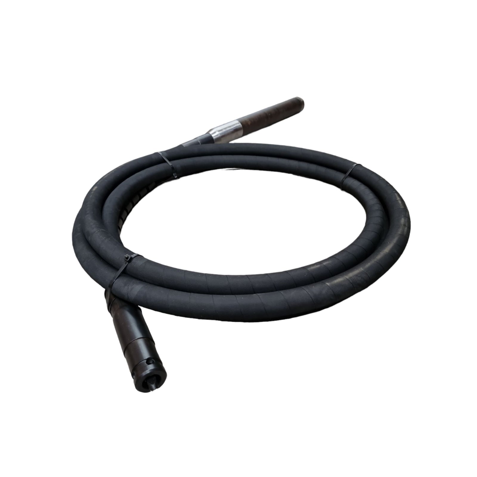 Sonda Vibradora 45mm 48mm X5mt Wacker Neuson Alta Frecuencia