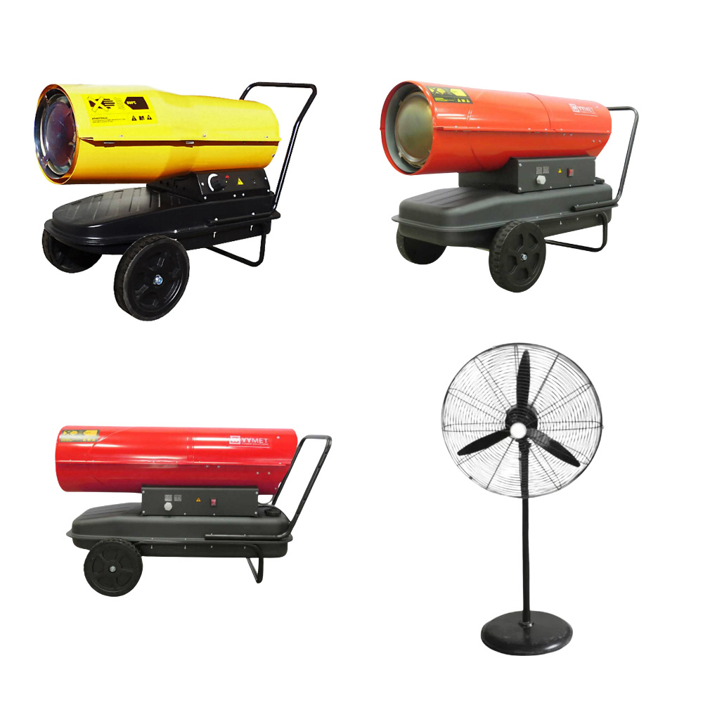 Climatización