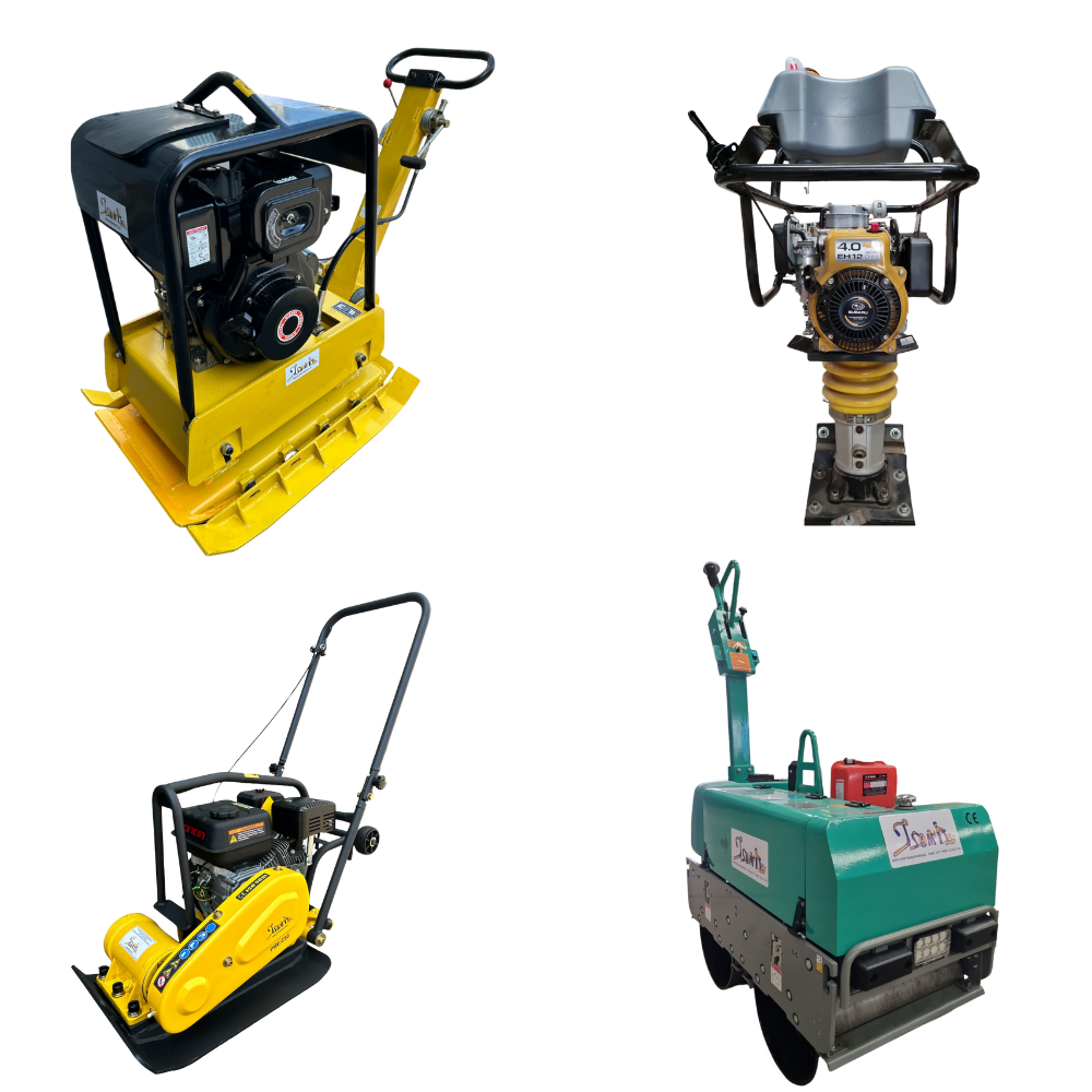 Compactación