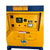 Generador Monofasico 18kva Diesel Camell Gd18220 Profesional