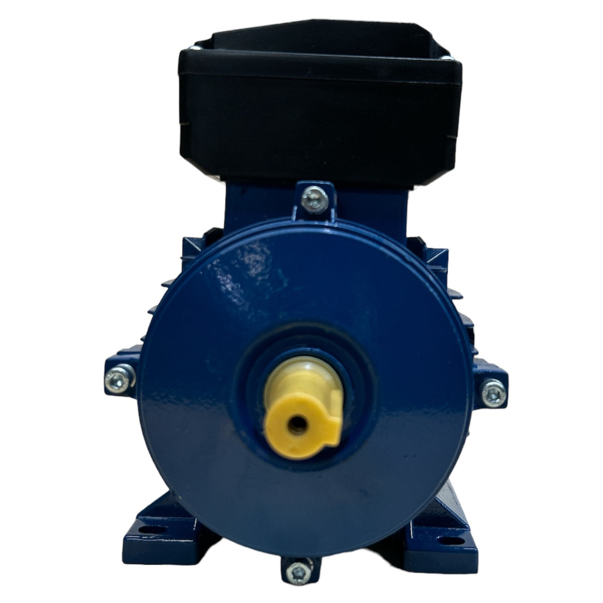 Motor Electrico 0.5hp 1400rpm Monofasico Licencia Italia