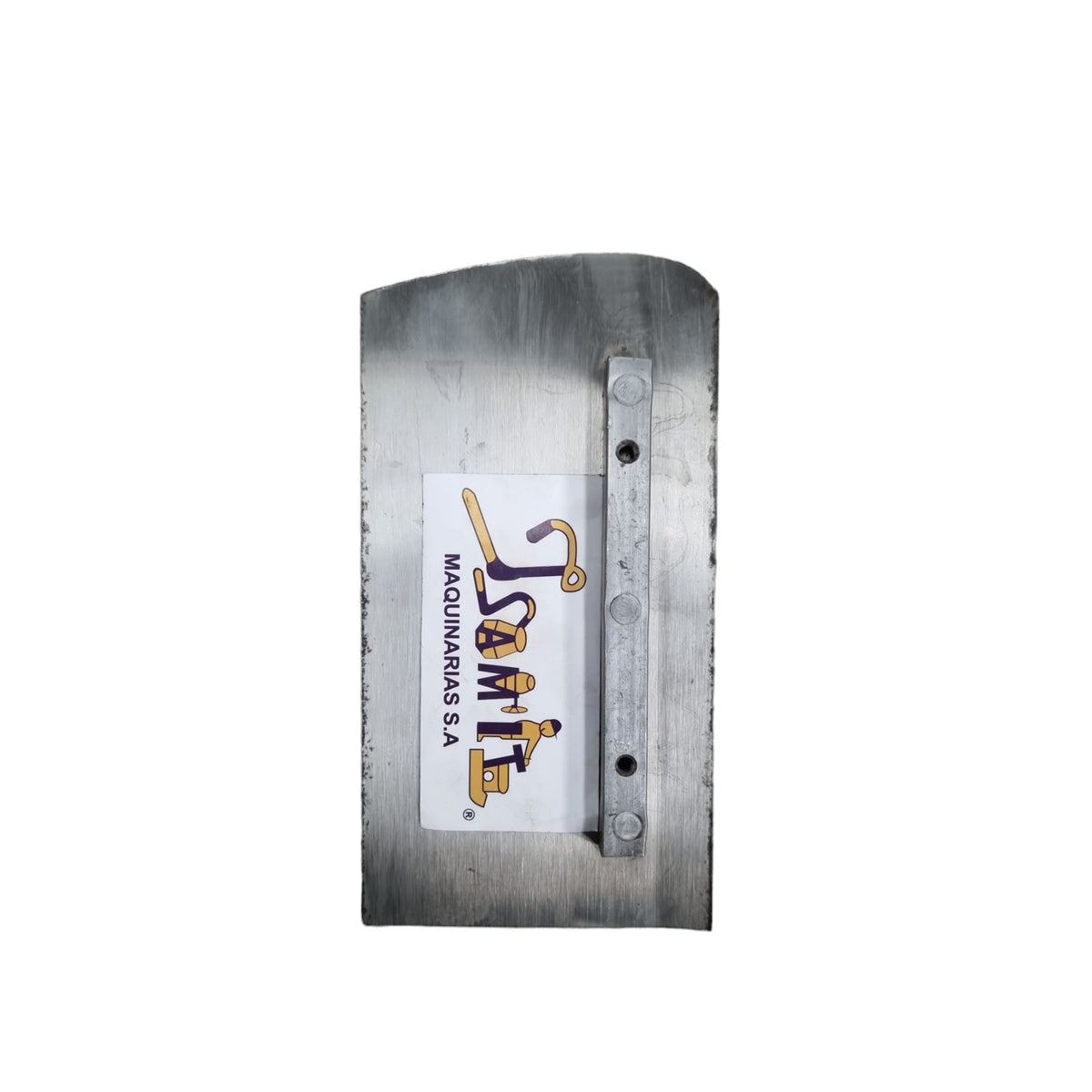 Set 4 Aspas Alisadora Hormigon 24 Pulgadas Terminacion 2mm