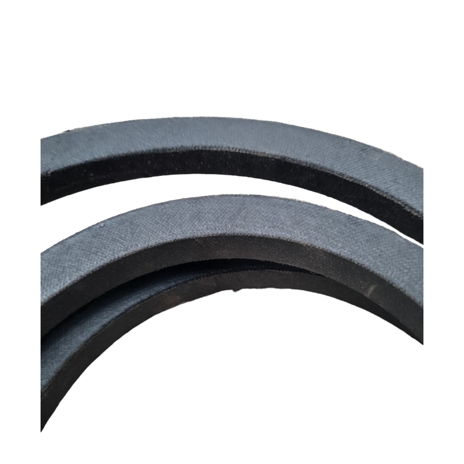 Correa B-52 Lisa En V Camell / Calidad Industrial