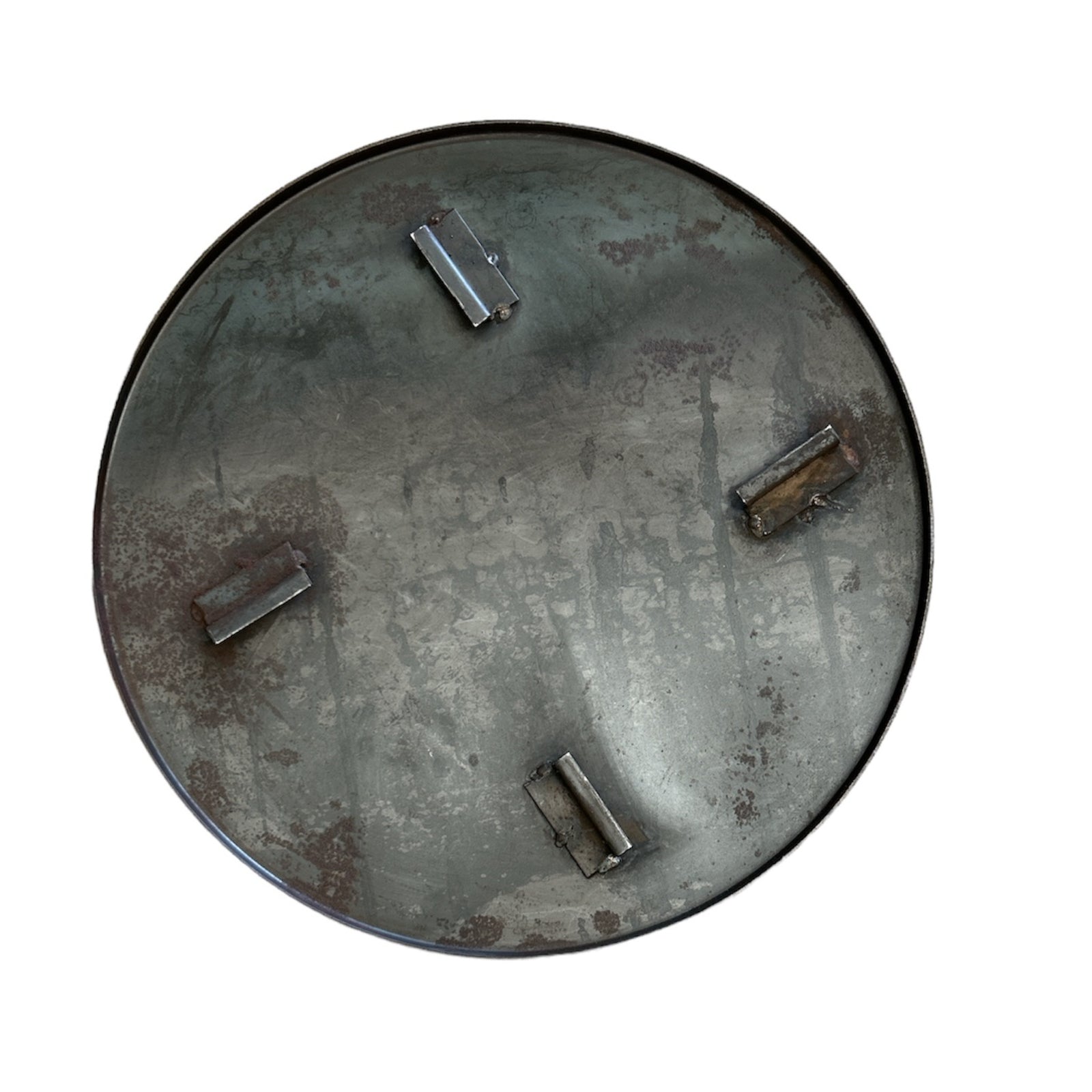 Disco Hormigon 24 Pulgadas 4 Aspas Alisadora De Hormigon