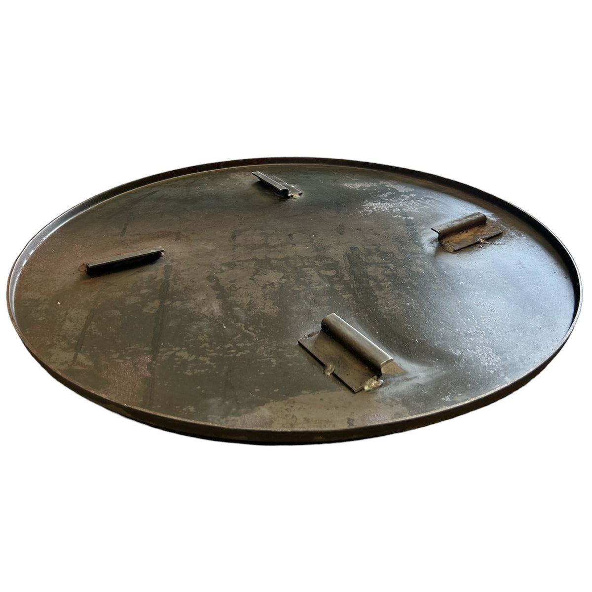 Disco Hormigon 24 Pulgadas 4 Aspas Alisadora De Hormigon