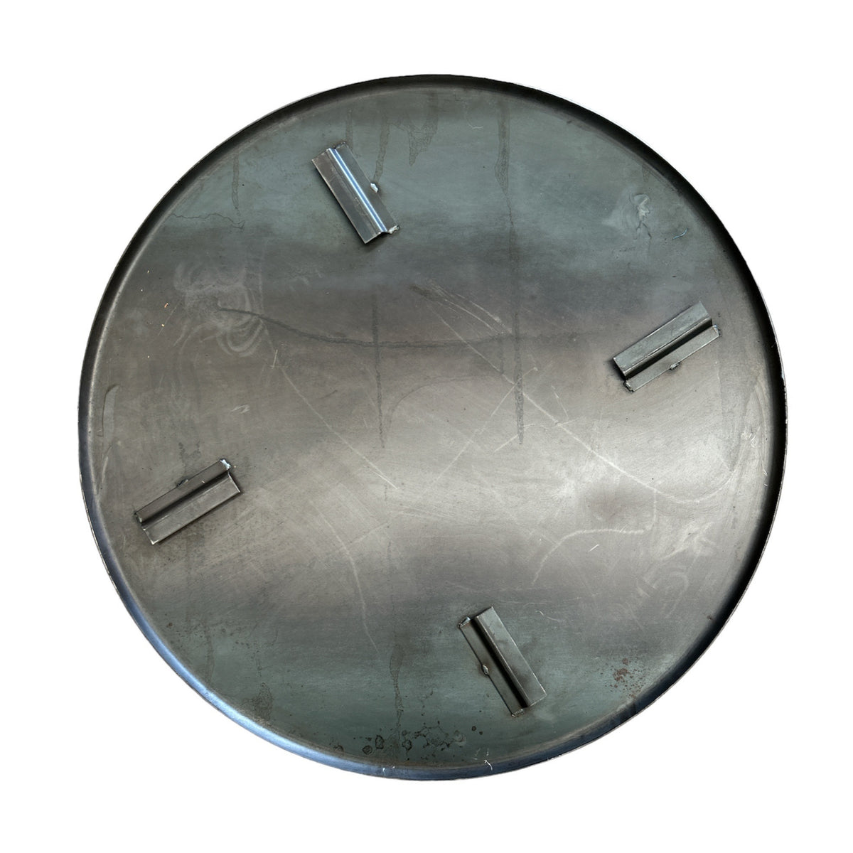 Disco Hormigon 36 Pulgadas 4 Aspas Alisadora De Hormigon