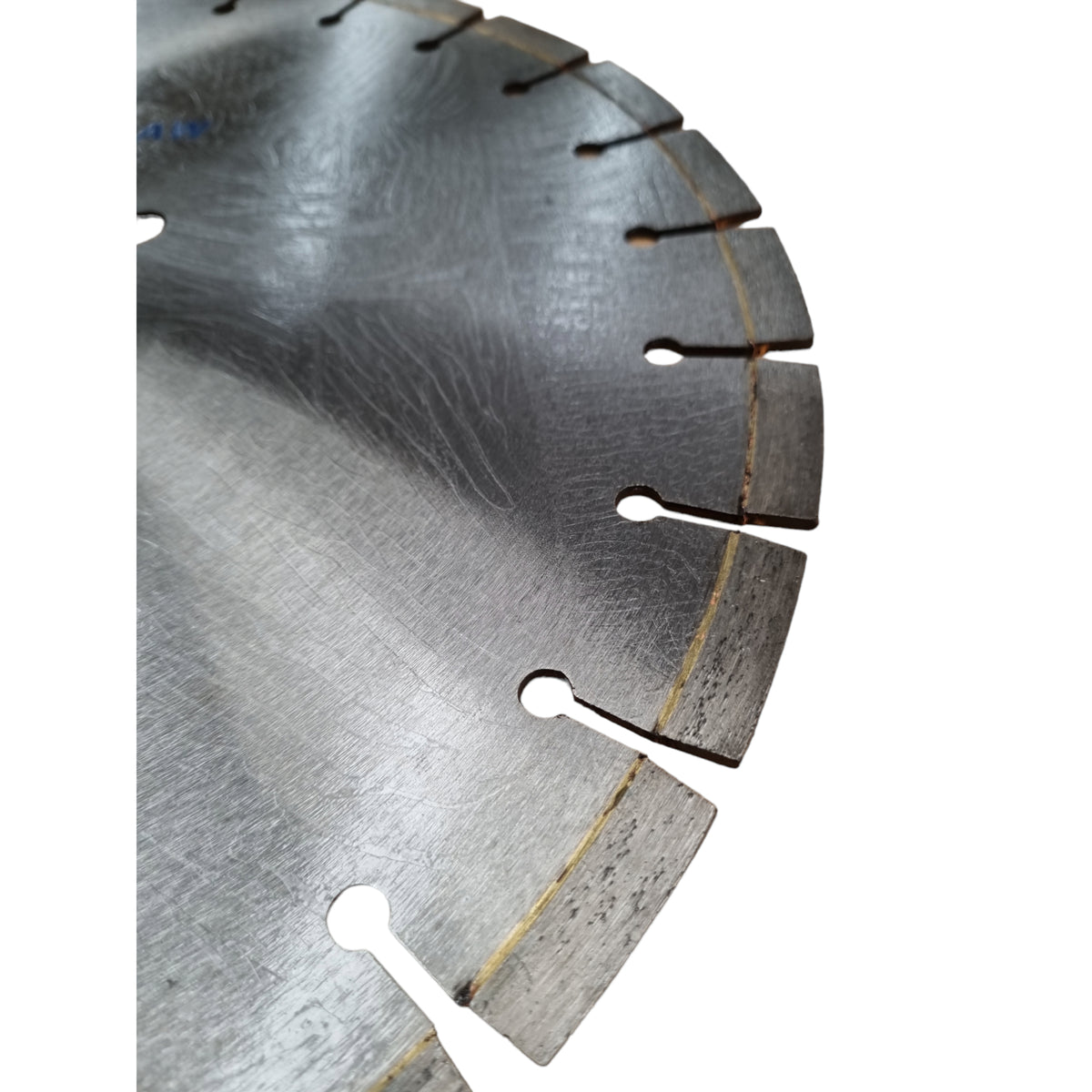 Disco Diamantado 16 Pulgadas Cortadora De Hormigon Pavimento