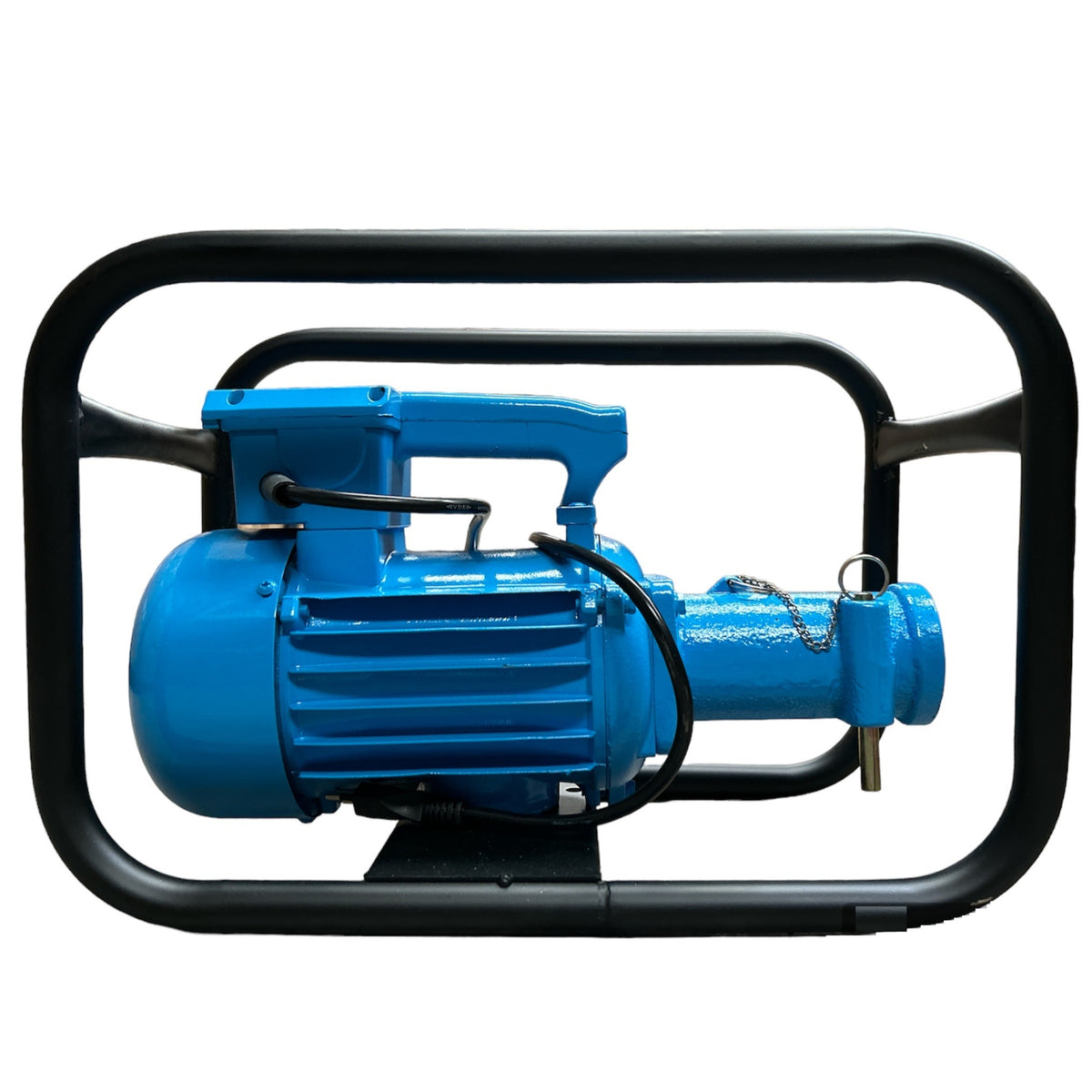 Unidad Motriz/ Vibrador Hormigon Electrica Camell Para Sonda Dynapac