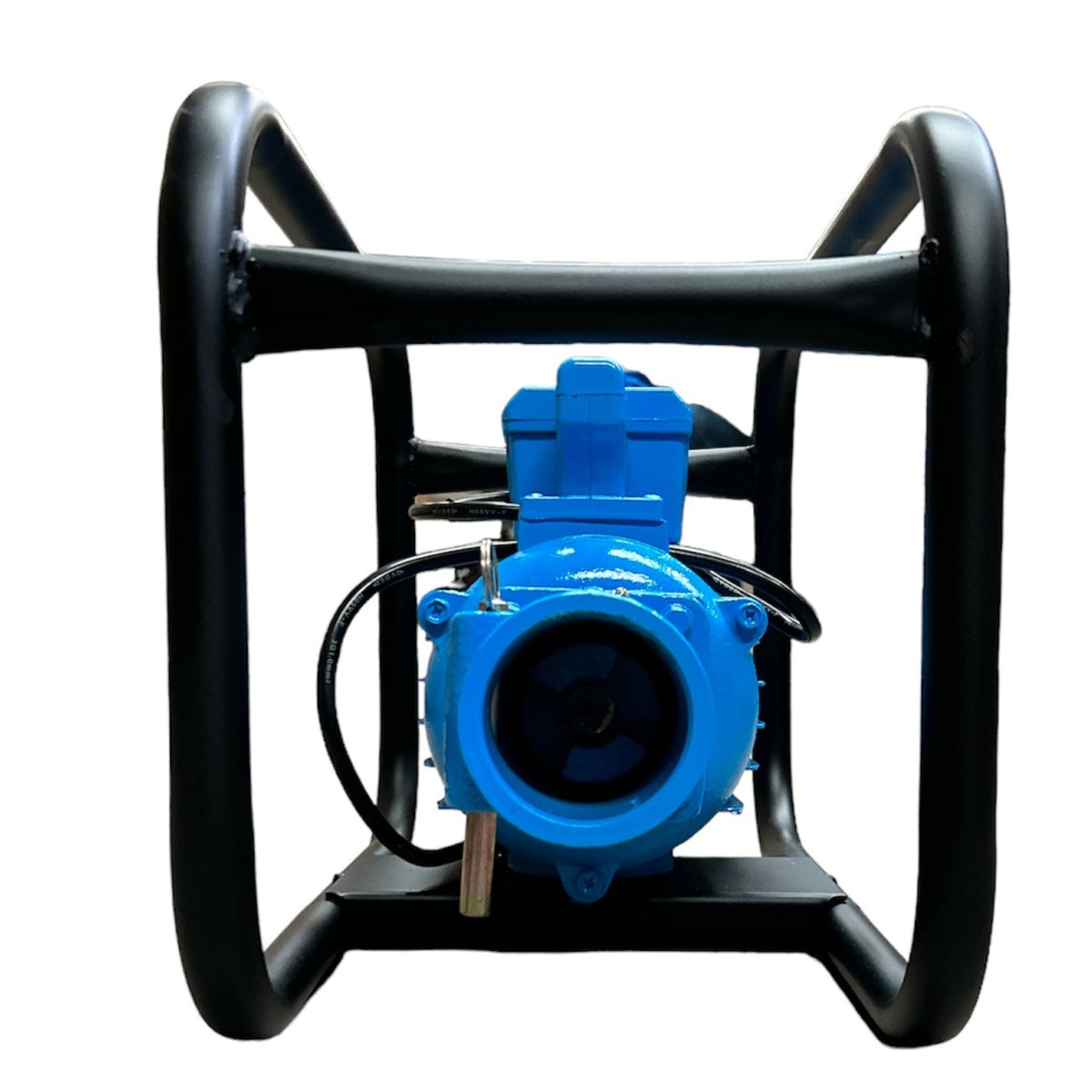 Unidad Motriz/ Vibrador Hormigon Electrica Camell Para Sonda Dynapac