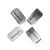 Set 4 Aspas Alisadora Hormigon 36 Pulgadas Combinada 2mm