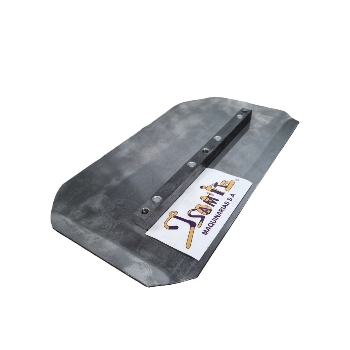 Set 4 Aspas Alisadora Hormigon 36 Pulgadas Combinada 2mm