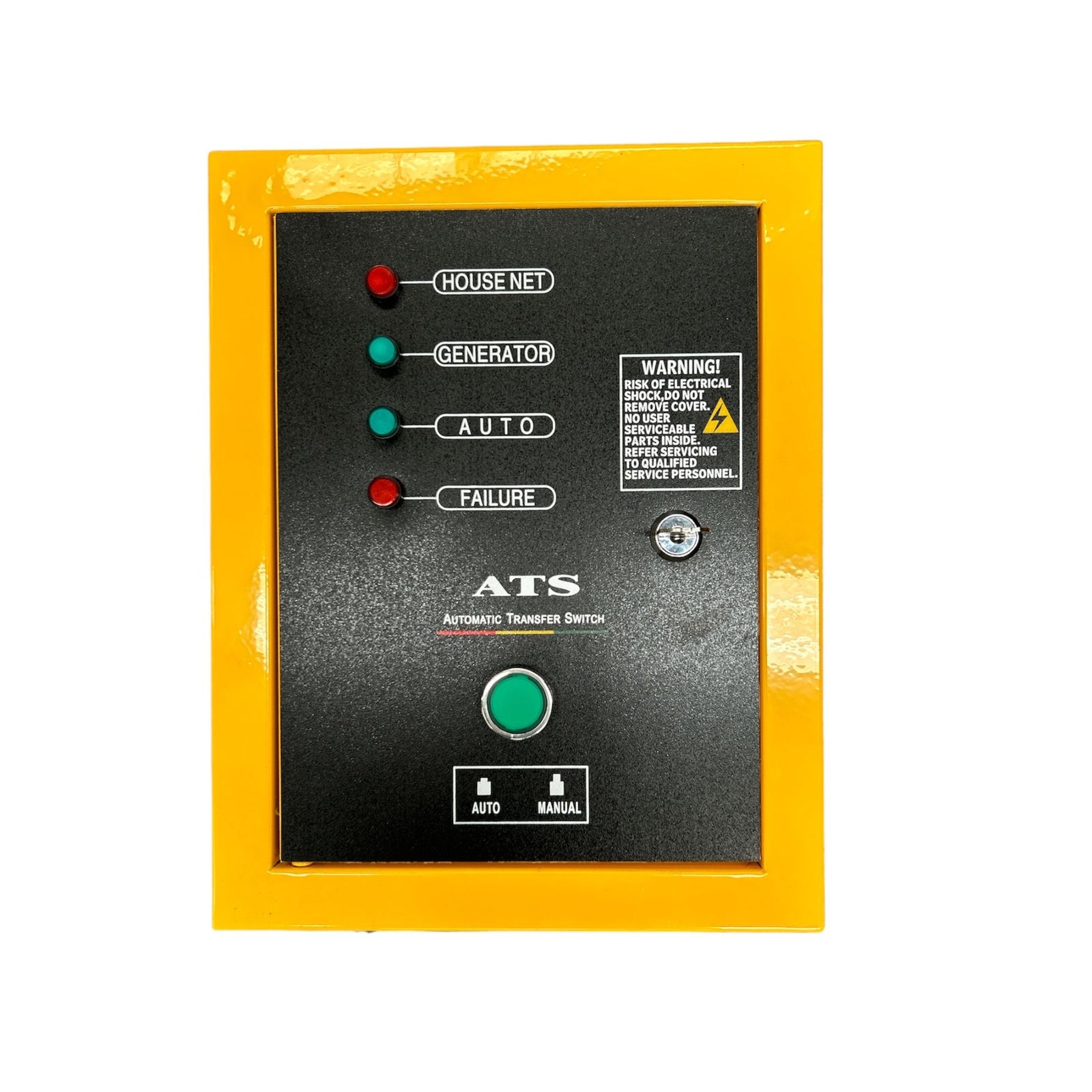 ATS Tablero de Transferencia Automatica 32A GD5/7-220V