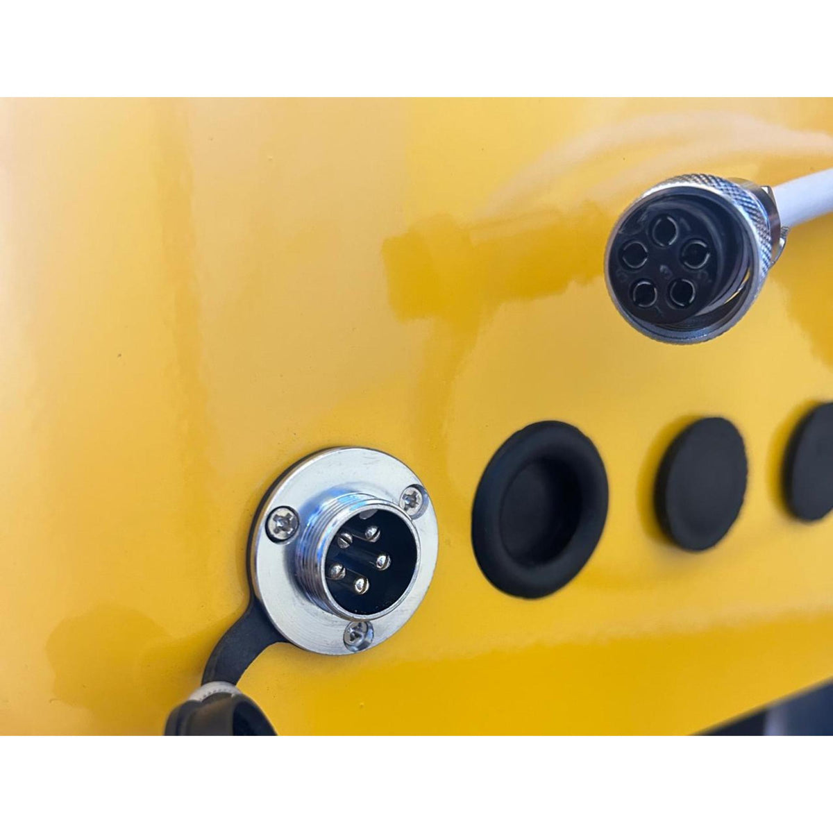 ATS Tablero de Transferencia Automatica 63A GD12-220V