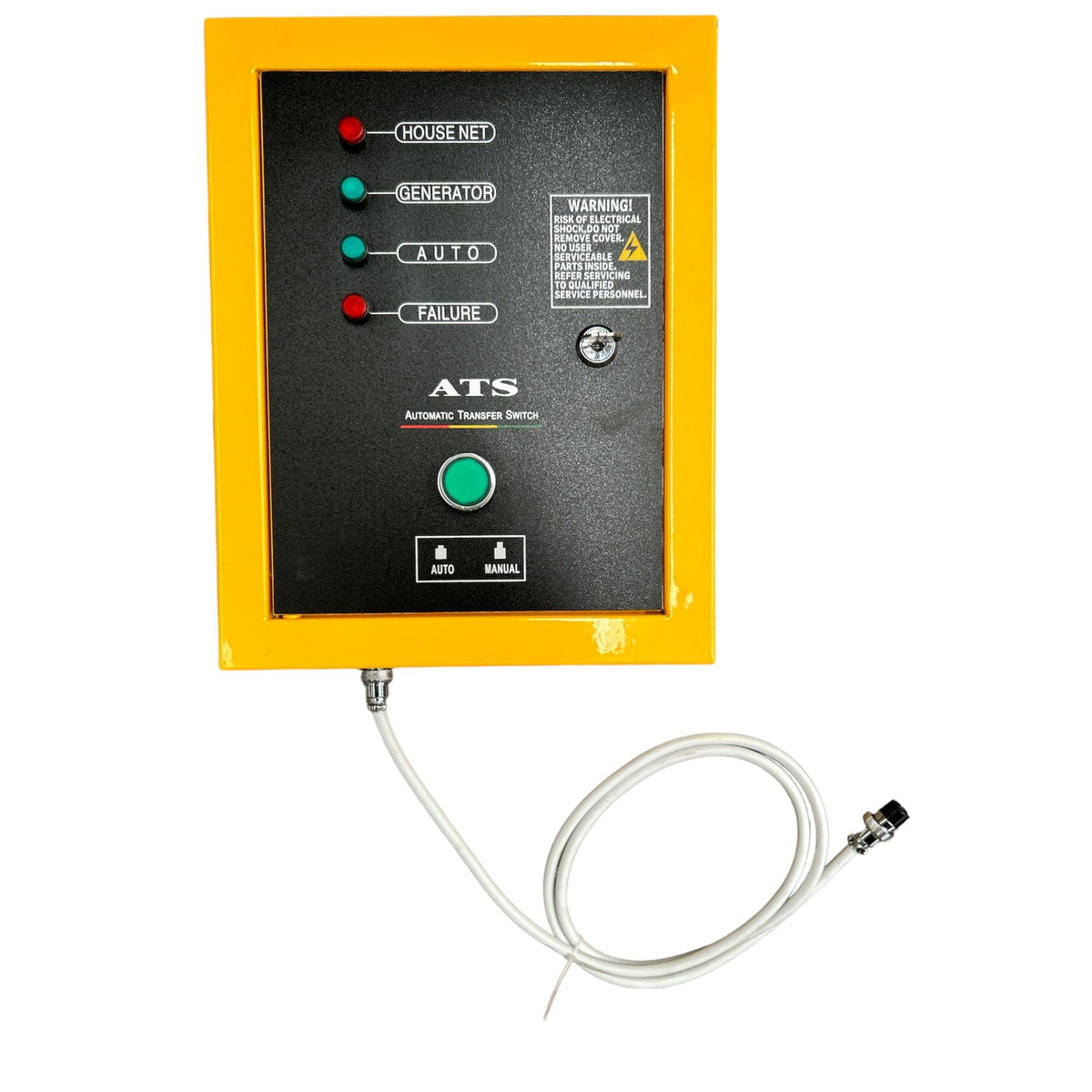 ATS Tablero de Transferencia Automatica 32A GD5/7-220V