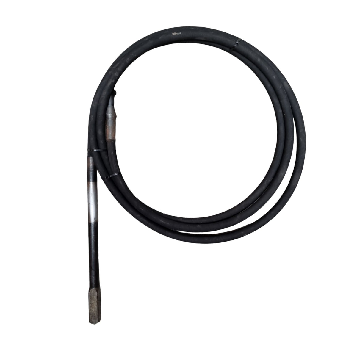 Sonda Vibradora 25mm 28mm X5mt Wacker Neuson Alta Frecuencia