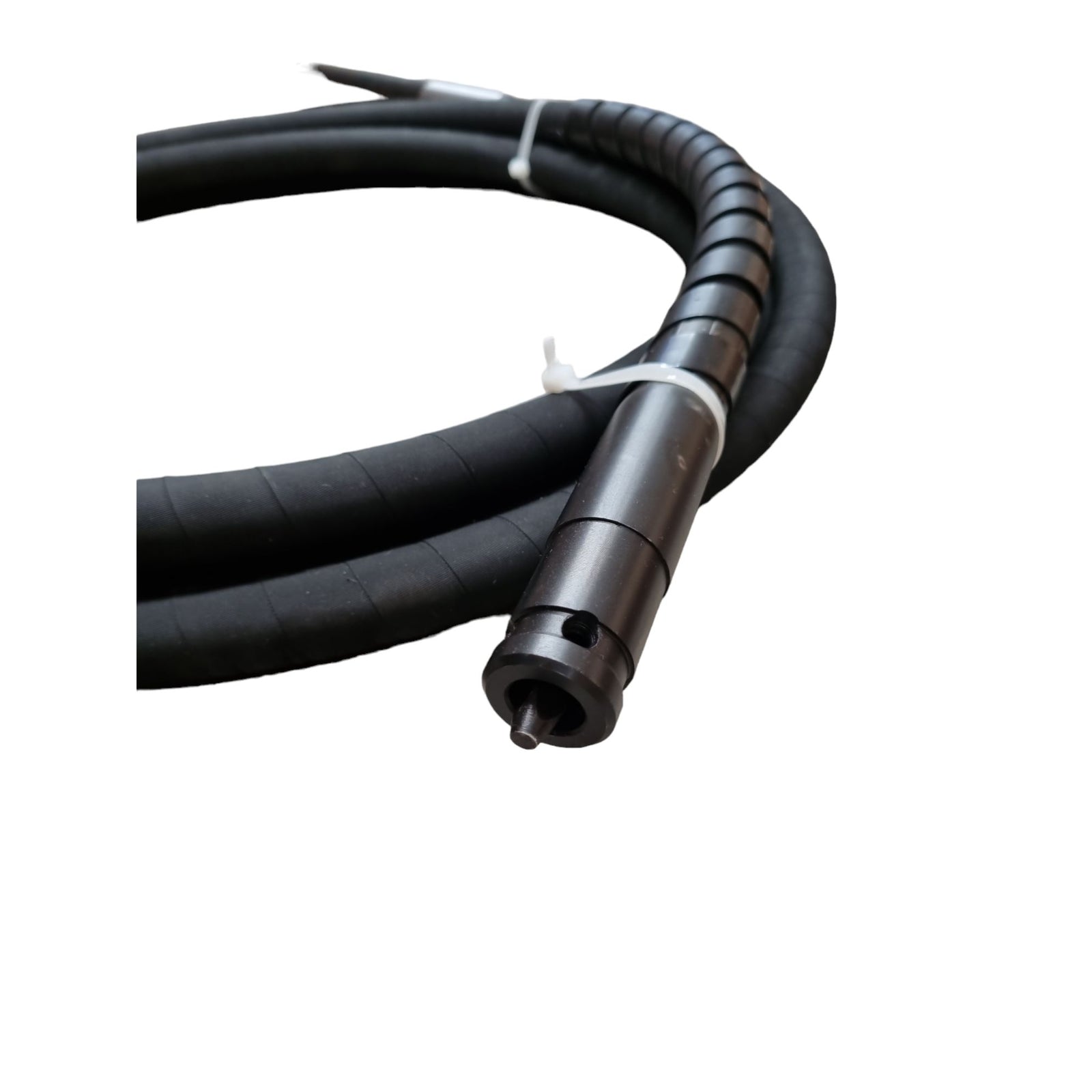 Sonda Vibradora 35mm 38mm X5mt Wacker Neuson Alta Frecuencia