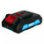 Taladro Fixtec Fcd2001x F20+ 1.5a Con 2 Baterias Litio 20v