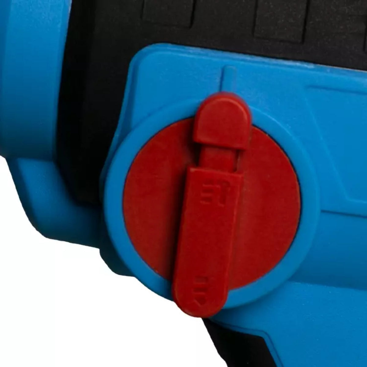 Rotomartillo Sds Plus Fixtec Fcrh13lfx F20+ 2.0a Litio 20v