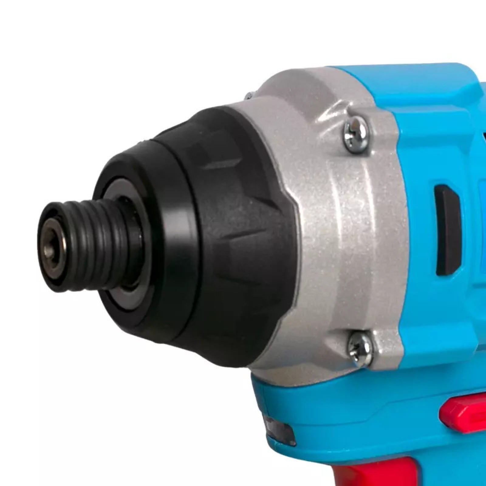 Atornillador de Impacto Fixtec Fcid150lfx-12 F20+ 150nm 1x2.0a Litio