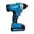 Atornillador de Impacto Fixtec Fcid150lfx-12 F20+ 150nm 1x2.0a Litio