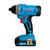 Atornillador de Impacto Fixtec Fcid150lfx-12 F20+ 150nm 1x2.0a Litio