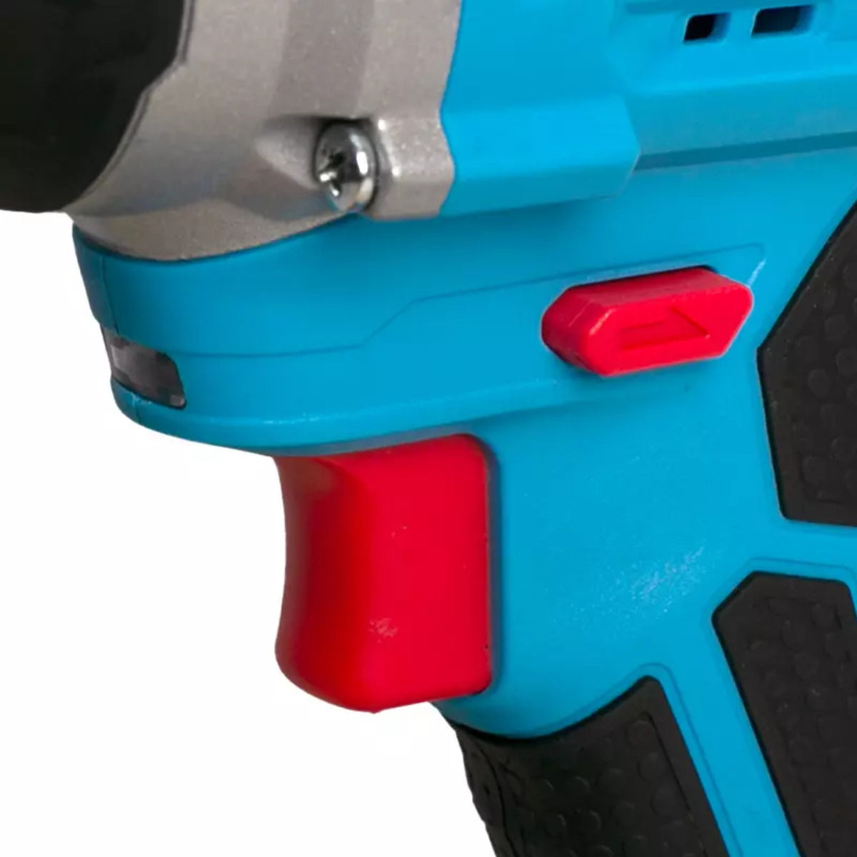 Atornillador de Impacto Fixtec Fcid150lfx-12 F20+ 150nm 1x2.0a Litio