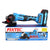 Esmeril Angular 4 1/2 Fixtec Fcag115x-2 F20+ 2x2.0a Litio