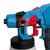 Pistola Pintar Pulverizar Fixtec Fcsg20lfx12 F20+ 2.0a Litio