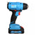 Pistola De Calor Fixtec Fchg20x-12 F20+ 2.0a Litio