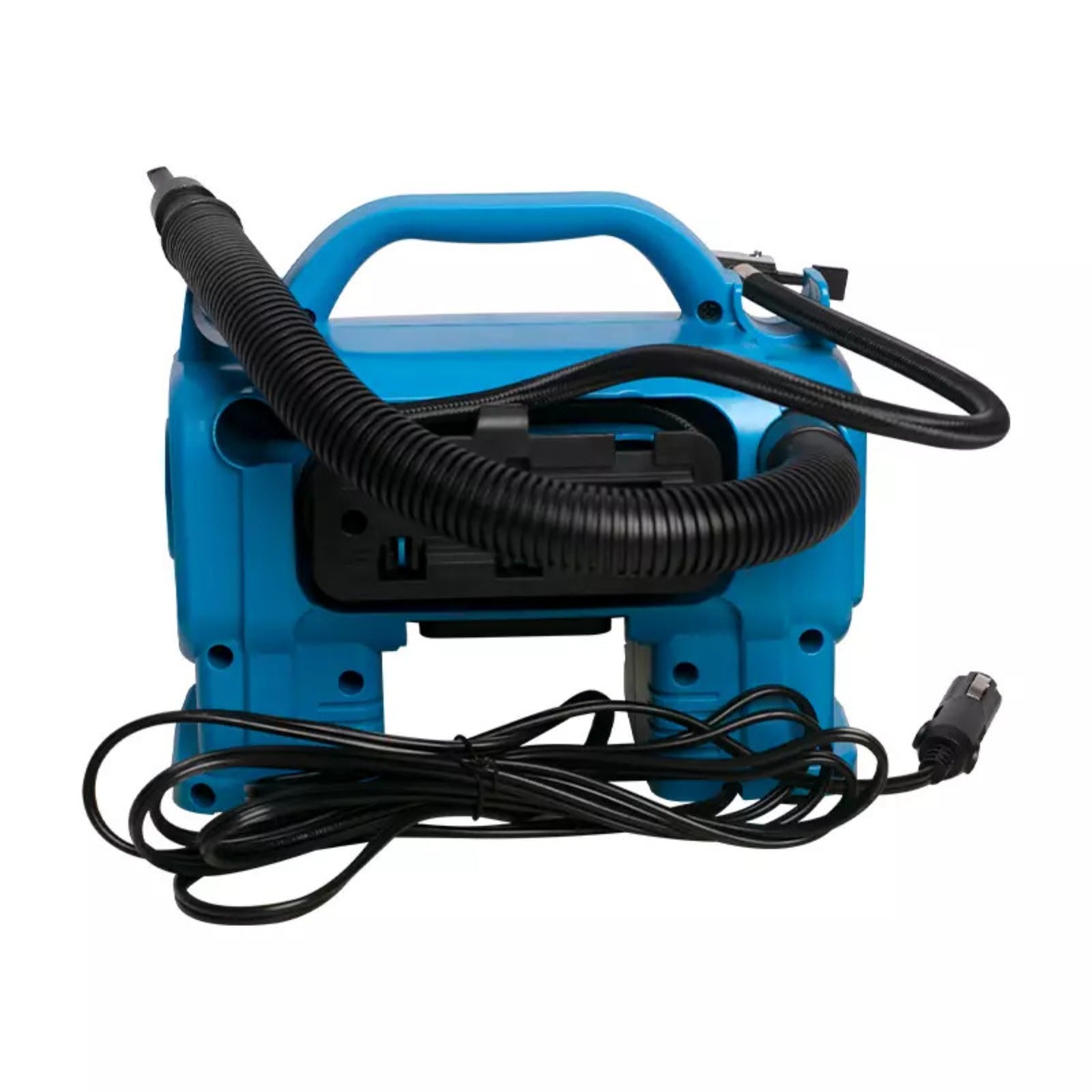 Compresor Con Linterna Fixtec Fcif11lfx-12 F20+ 2.0a Litio