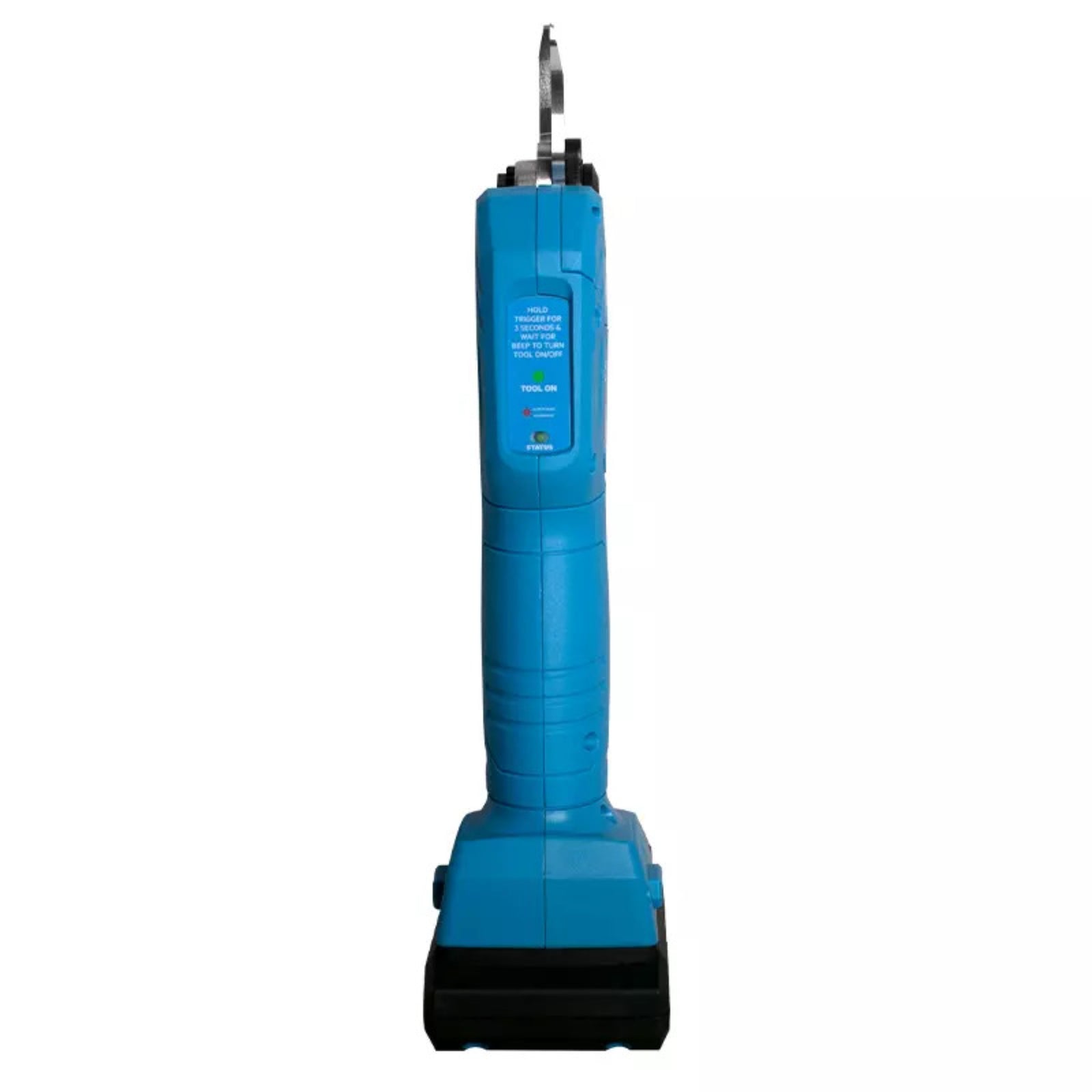 Tijera Inalambrica De Podar Fixtec Fcps25x-1 F20+ 1.5a Litio