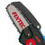 Mini Motosierra 4 Fixtec Fccs100lx-1 F20+ 2.0a Litio