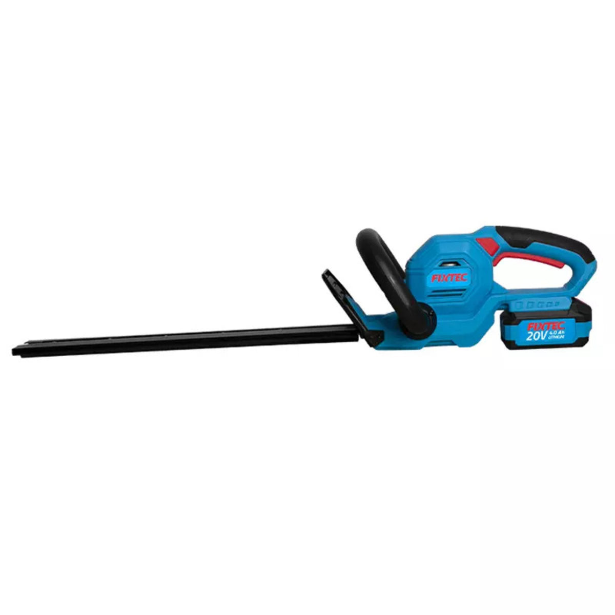 Cortasetos Inalambrico Fixtec Fcht450lfx-12 F20+ 2.0a Litio