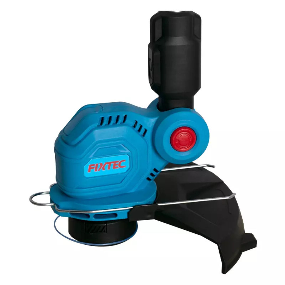 Orilladora Inalambrica Fixtec Fcgt300lfx-12 F20+ 2.0a Litio