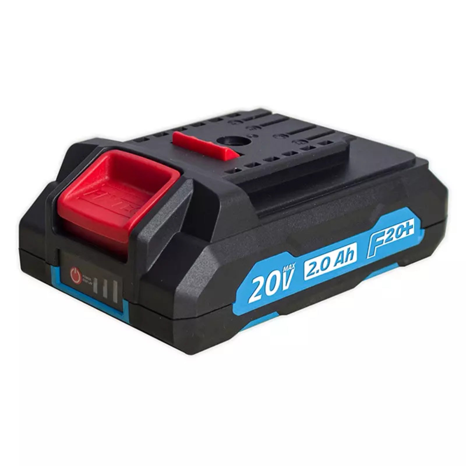 Accesorio Bateria De Litio 2.0a Fixtec Linea F20+ De 2000mah
