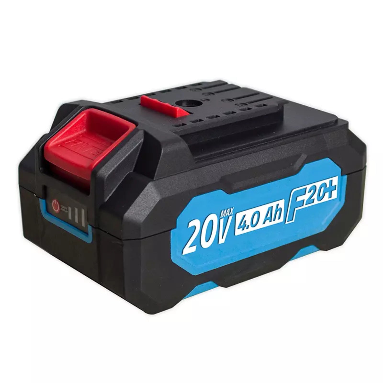 Accesorio Bateria De Litio 4.0a Fixtec Linea F20+ De 4000mah