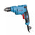 Taladro Percutor Fixtec Fed40010 10mm 400w + Llave Mandril