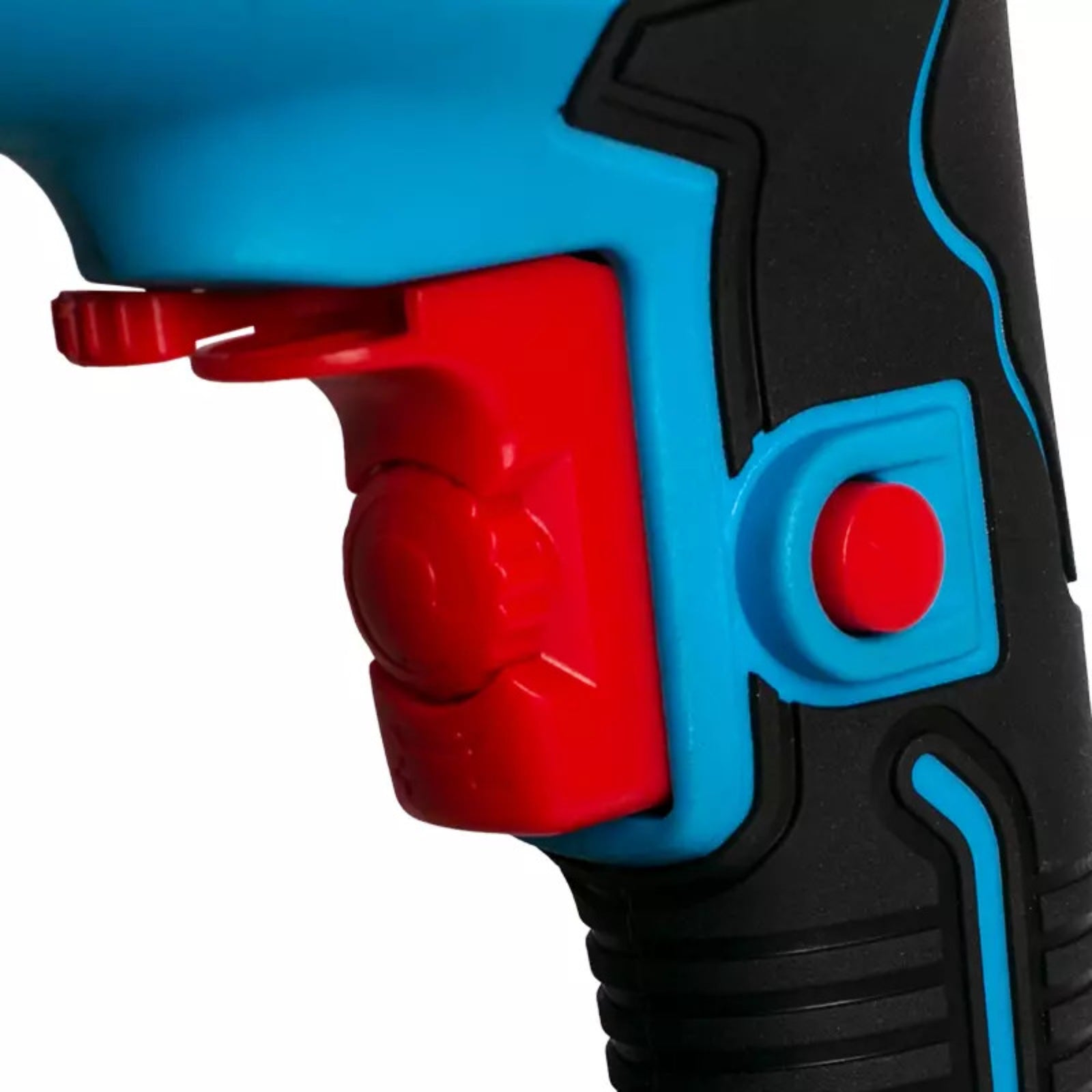 Taladro Percutor Fixtec Fid60003 13mm 600w + Llave Mandril