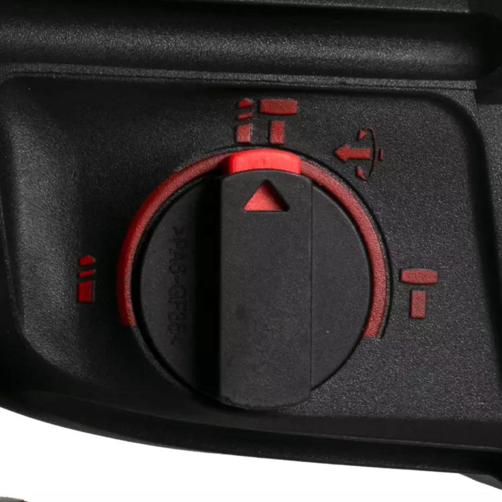 Rotomartillo Sds Plus Fixtec Frh80001 - 800w + 6 Accesorios