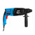 Rotomartillo Sds Plus Fixtec Frh80001 - 800w + 6 Accesorios