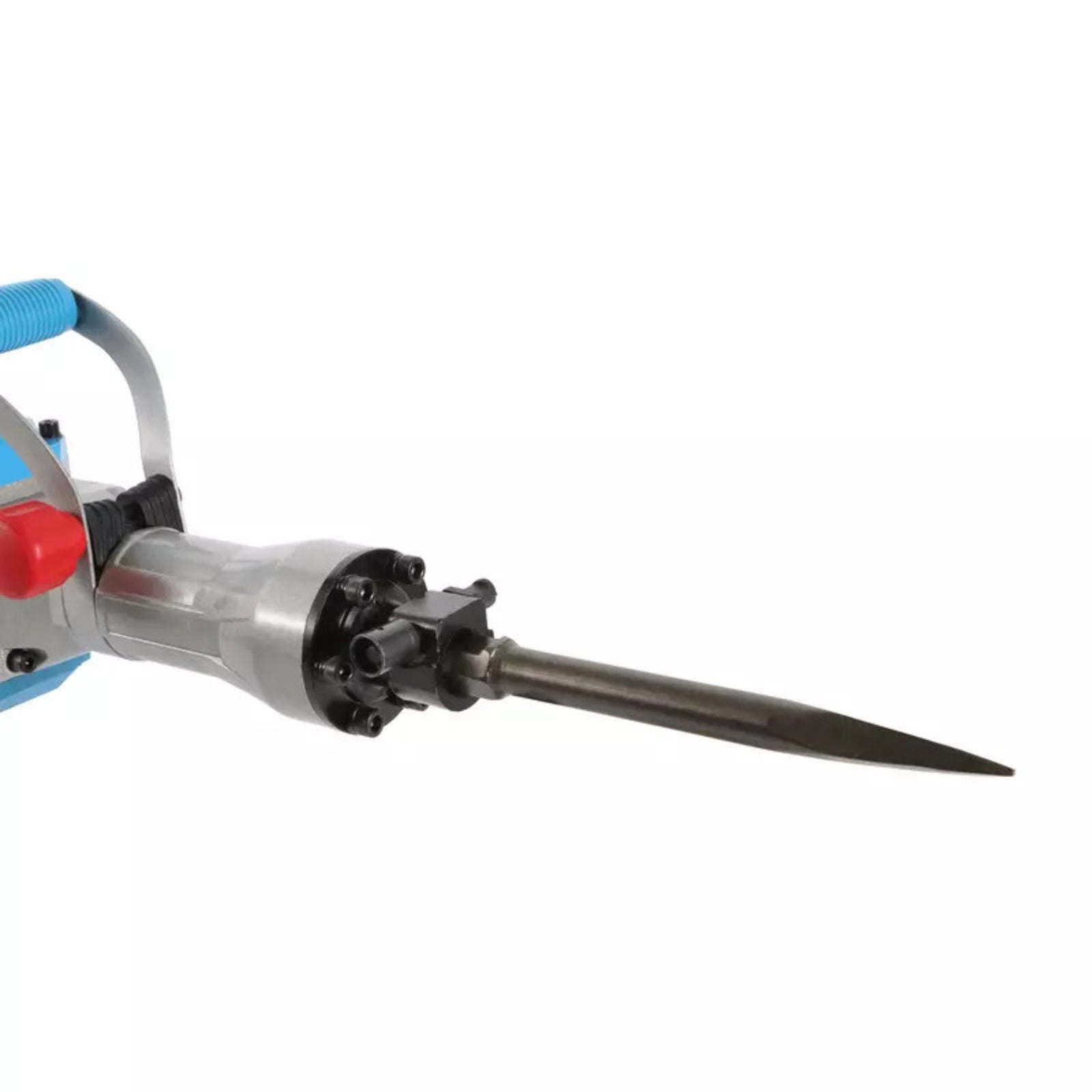 Martilo Demoledor 15k Fixtec Fdh150145 1500w + 8 Accesorios